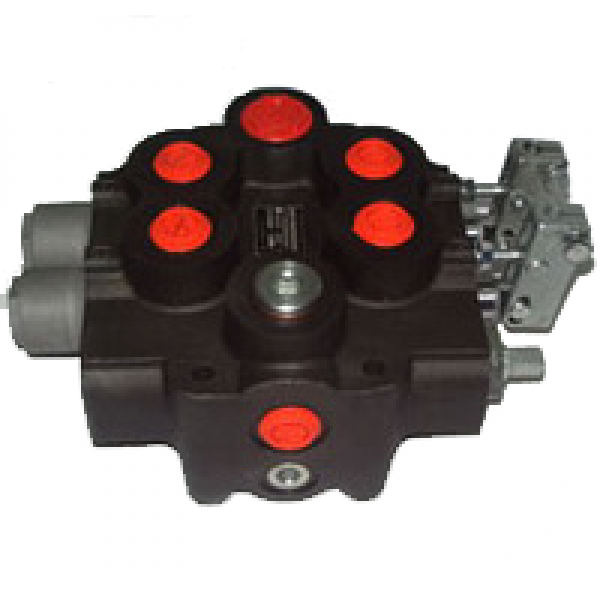 Распределитель гидравлический РХ-120